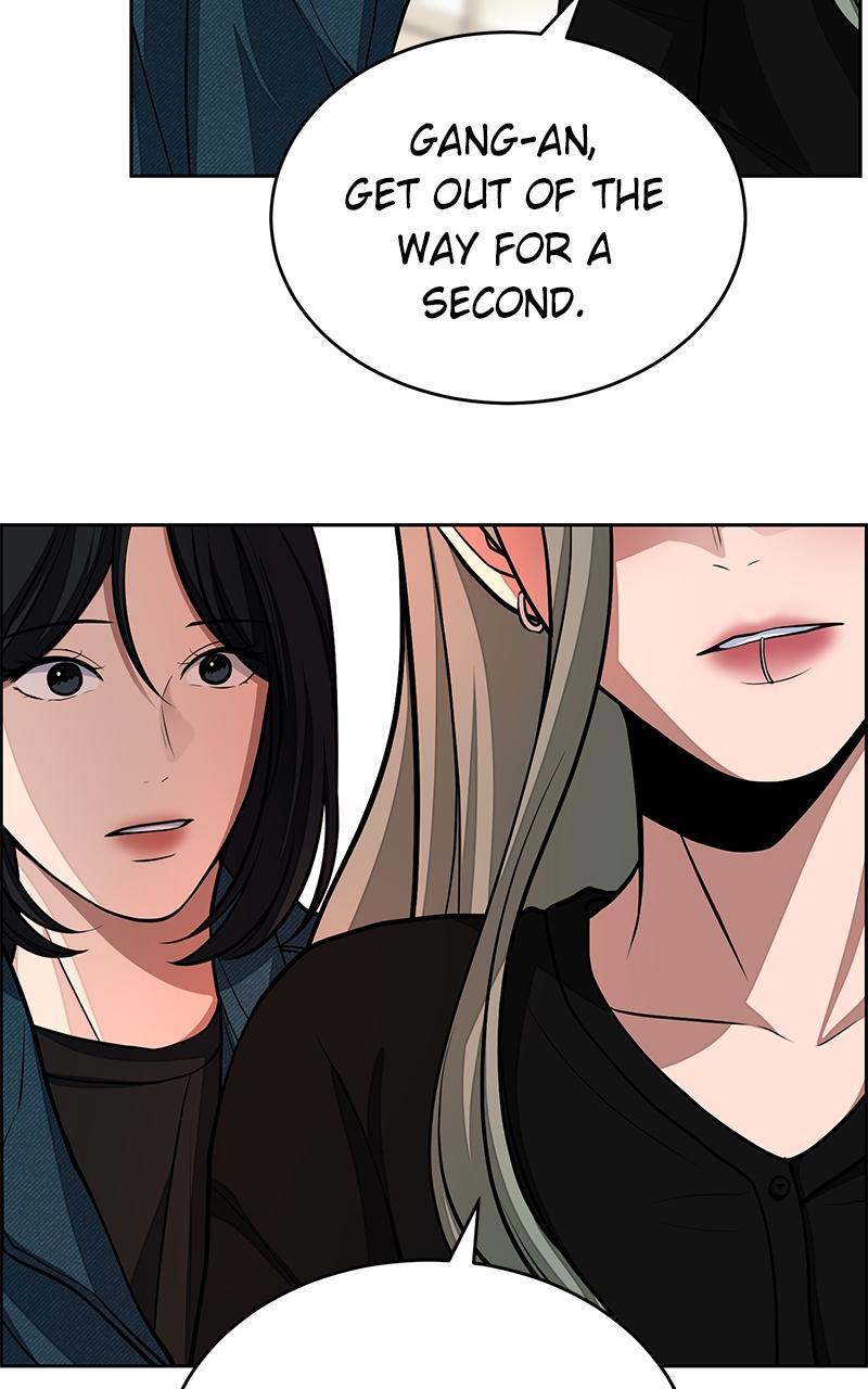 Read Denounce Manga Online