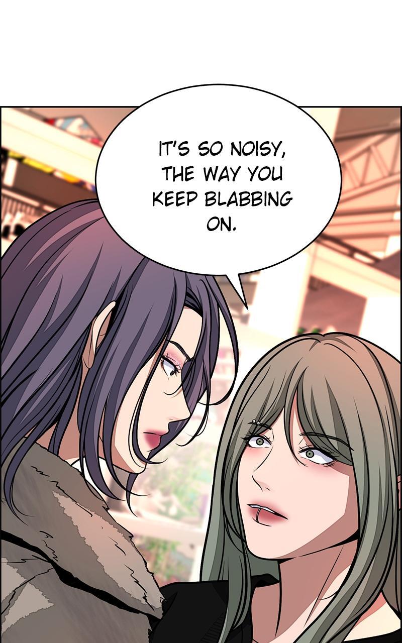 Read Denounce Manga Online
