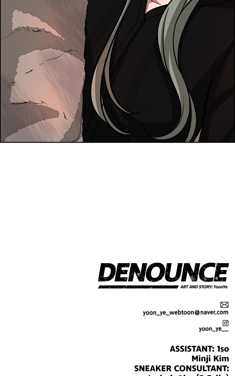 Read Denounce Manga Online