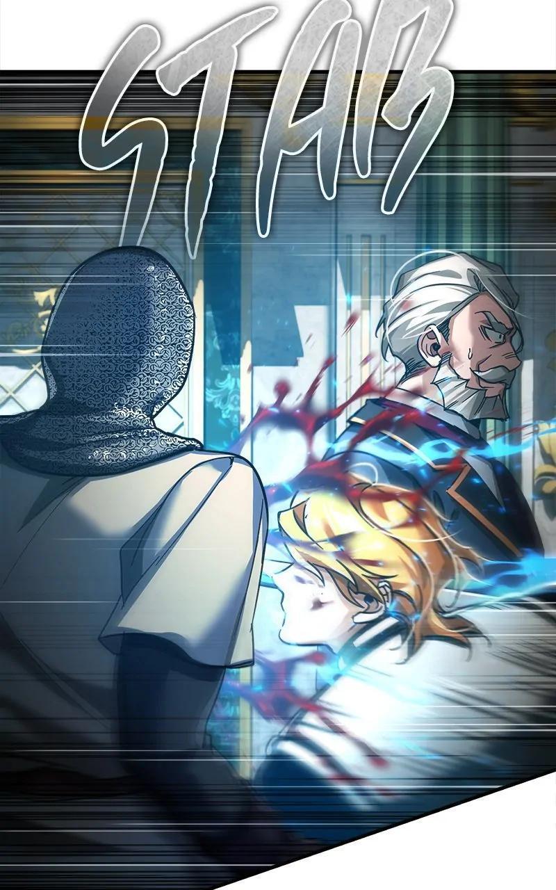 Read Descended from Divinity Manga Online