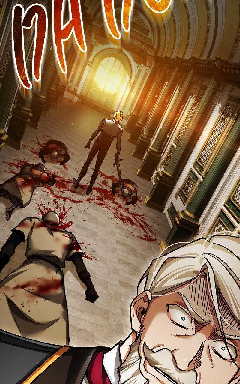 Read Descended from Divinity Manga Online