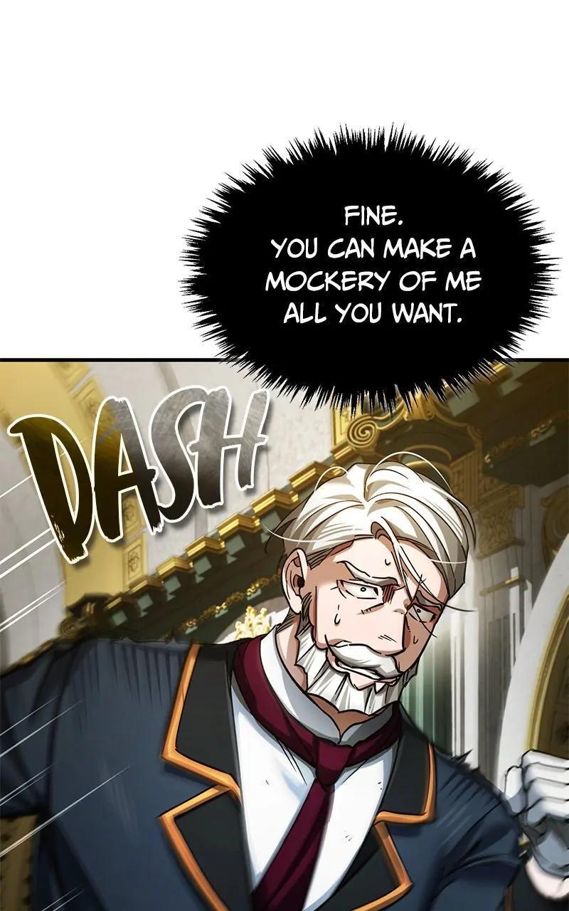 Read Descended from Divinity Manga Online