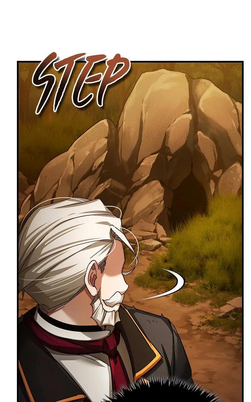 Read Descended from Divinity Manga Online