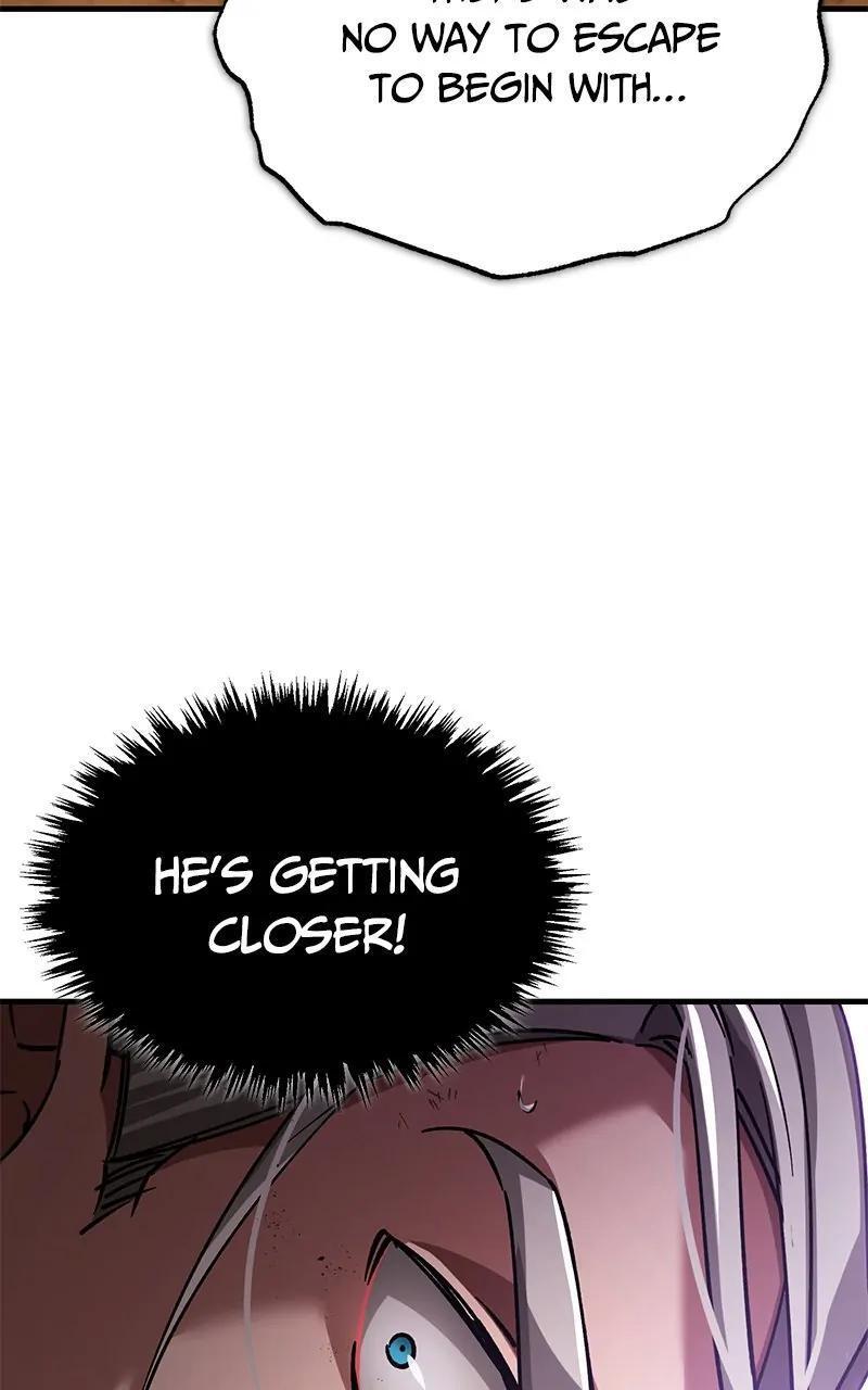 Read Descended from Divinity Manga Online