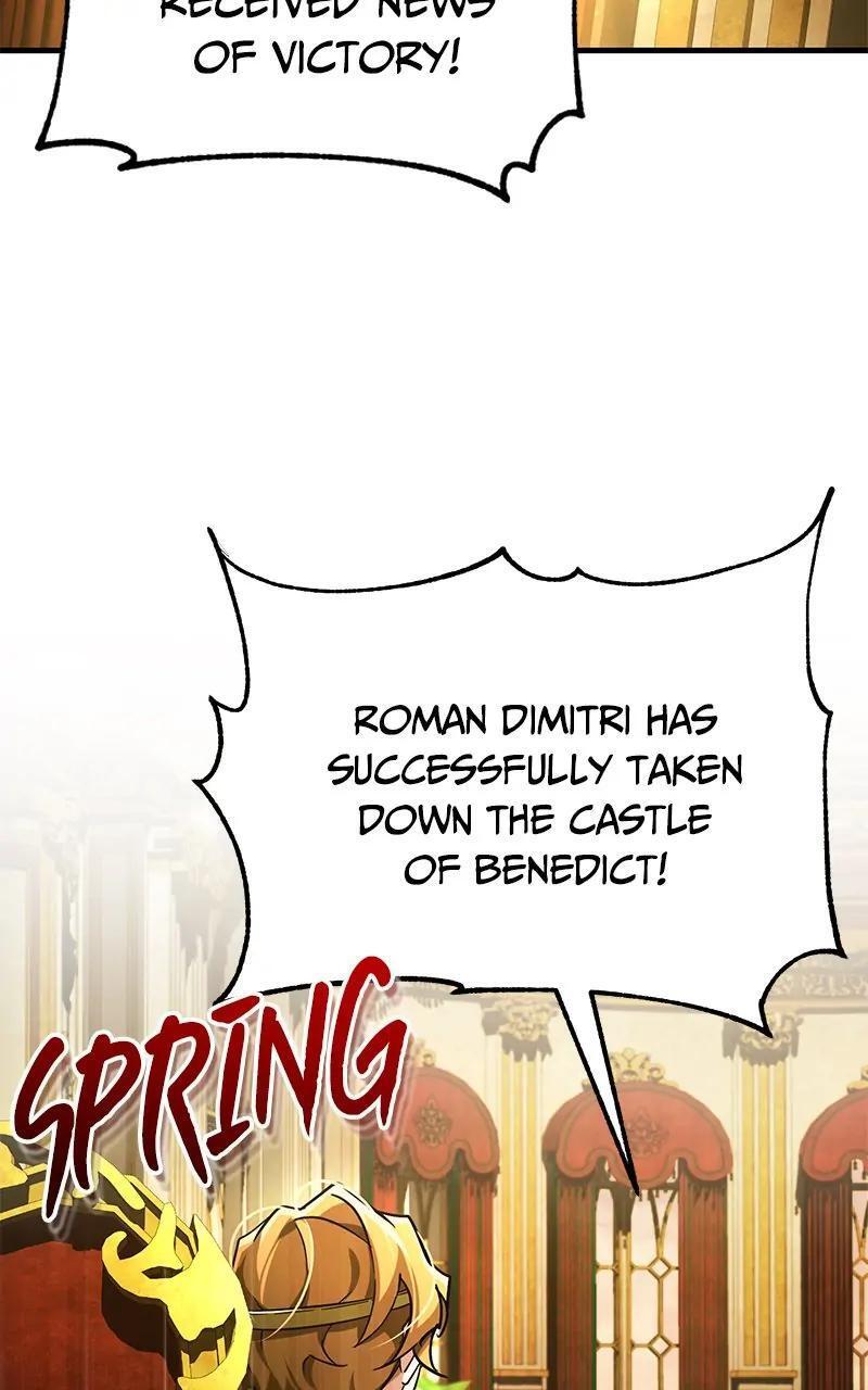 Read Descended from Divinity Manga Online