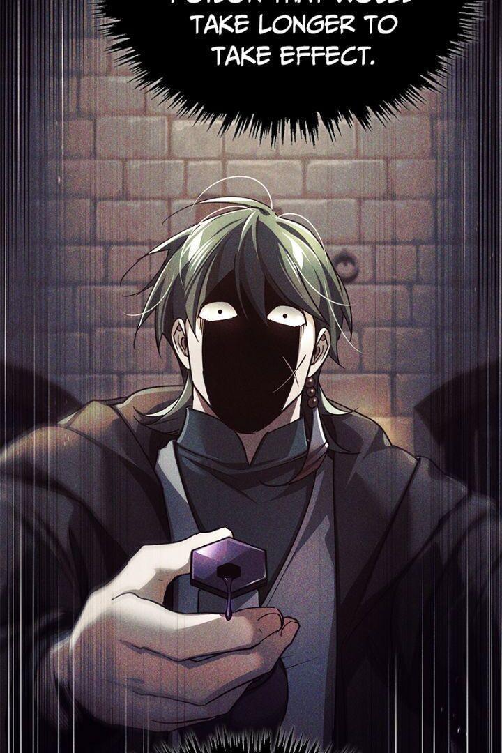 Read Descended from Divinity Manga Online