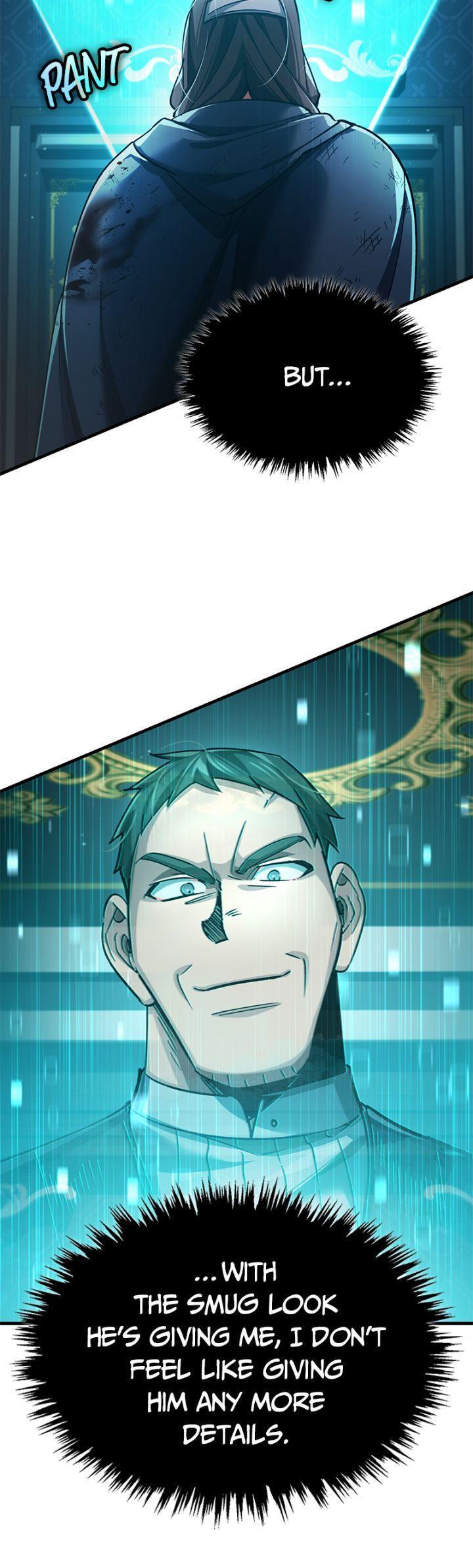 Read Descended from Divinity Manga Online