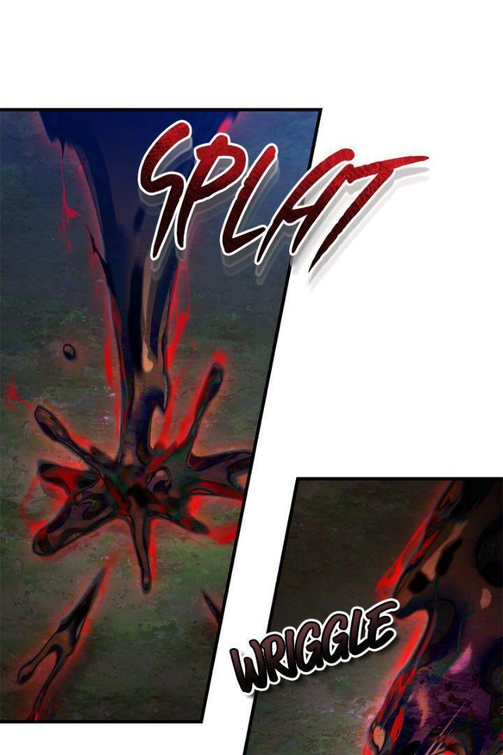 Read Descended from Divinity Manga Online