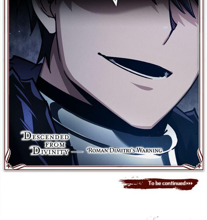 Read Descended from Divinity Manga Online