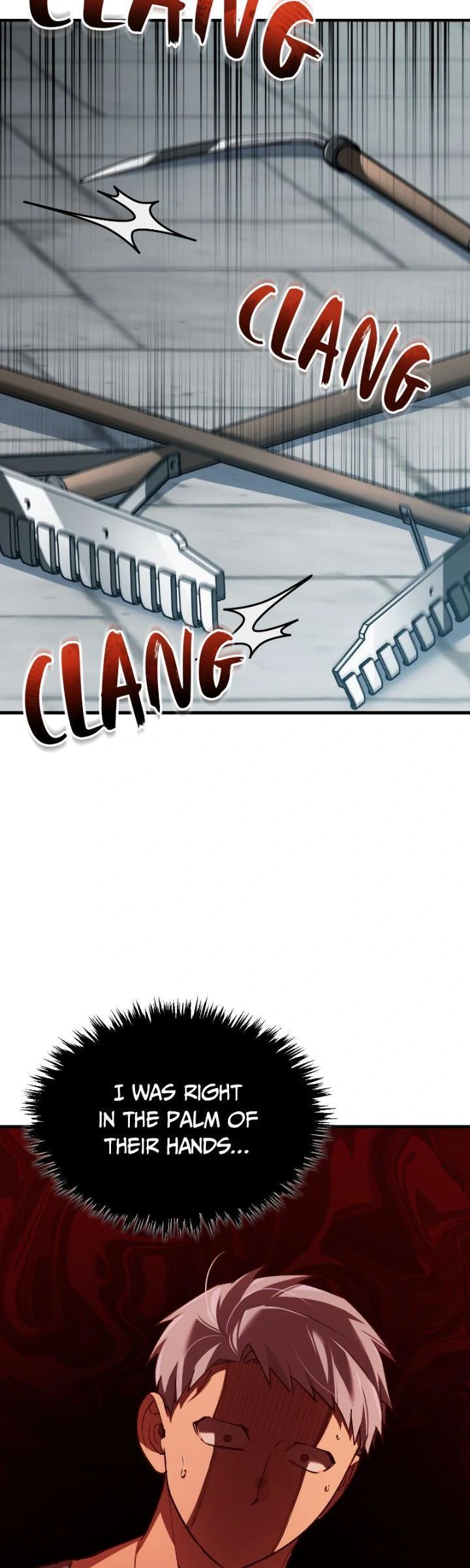 Read Descended from Divinity Manga Online