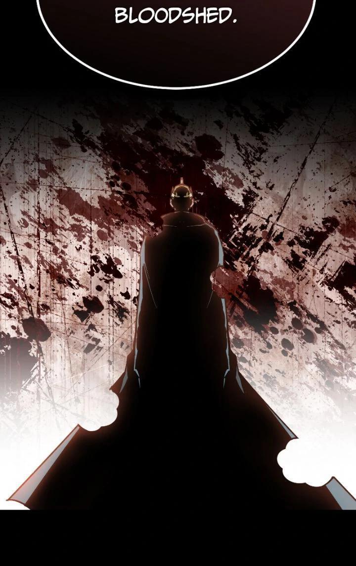 Read Descended from Divinity Manga Online