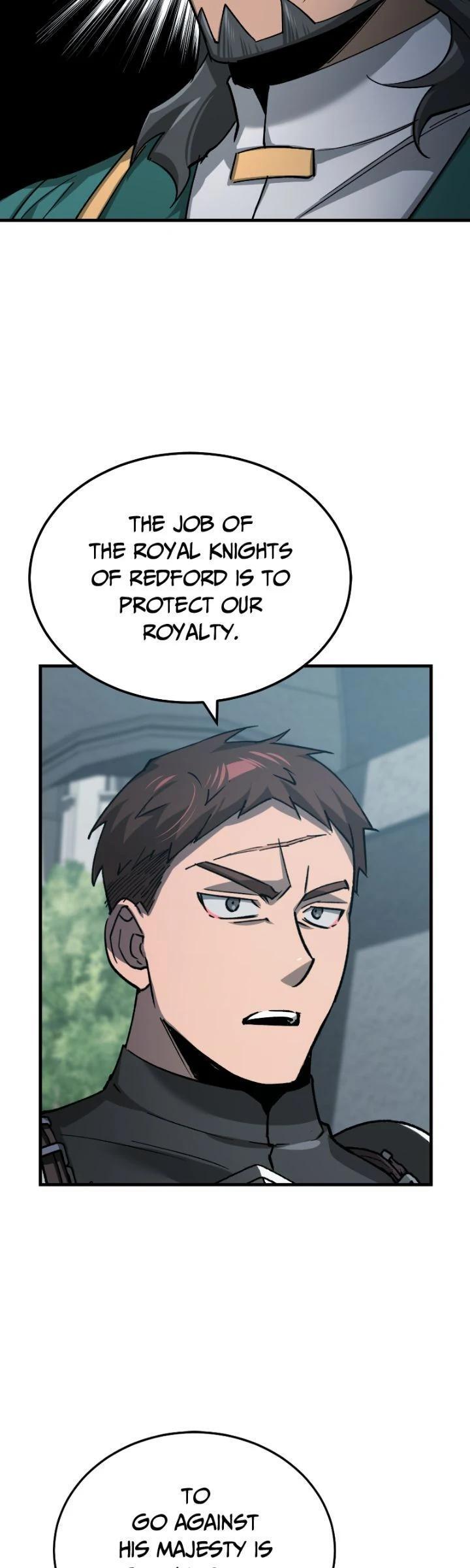 Read Descended from Divinity Manga Online