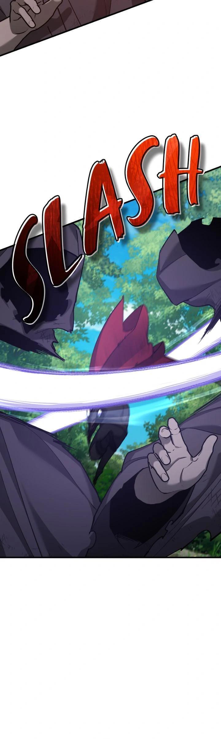 Read Descended from Divinity Manga Online