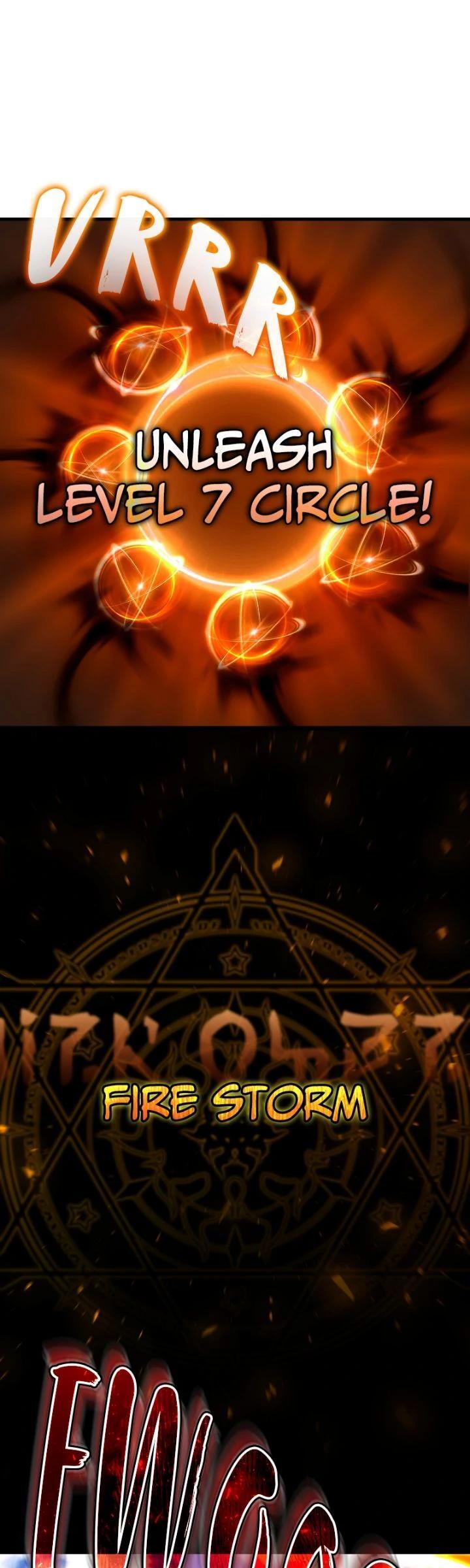 Read Descended from Divinity Manga Online