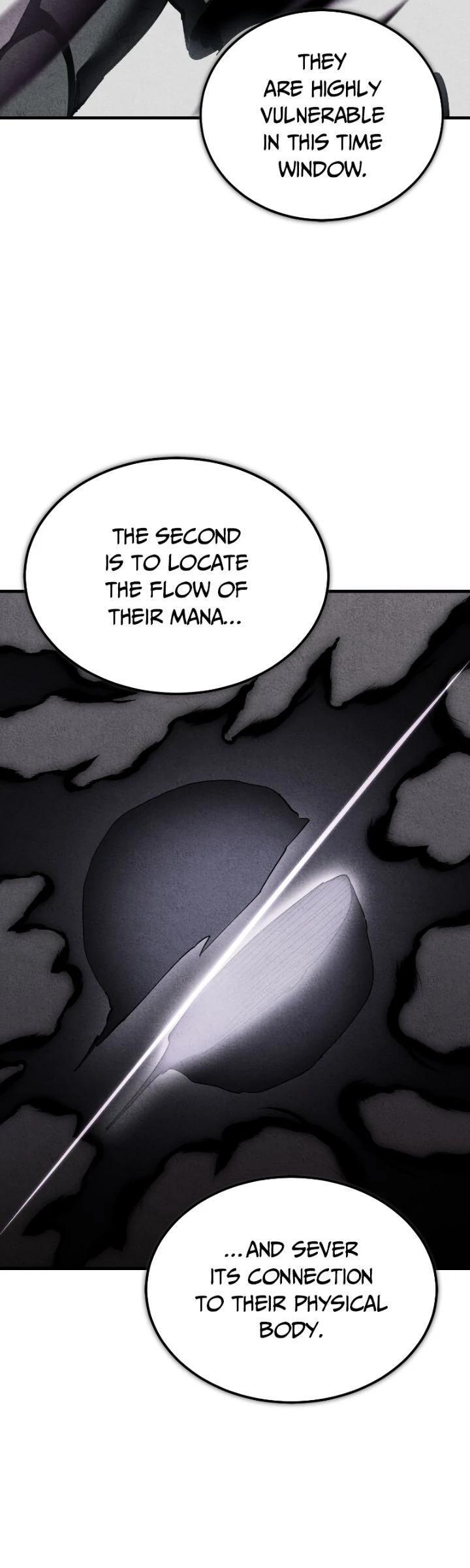 Read Descended from Divinity Manga Online