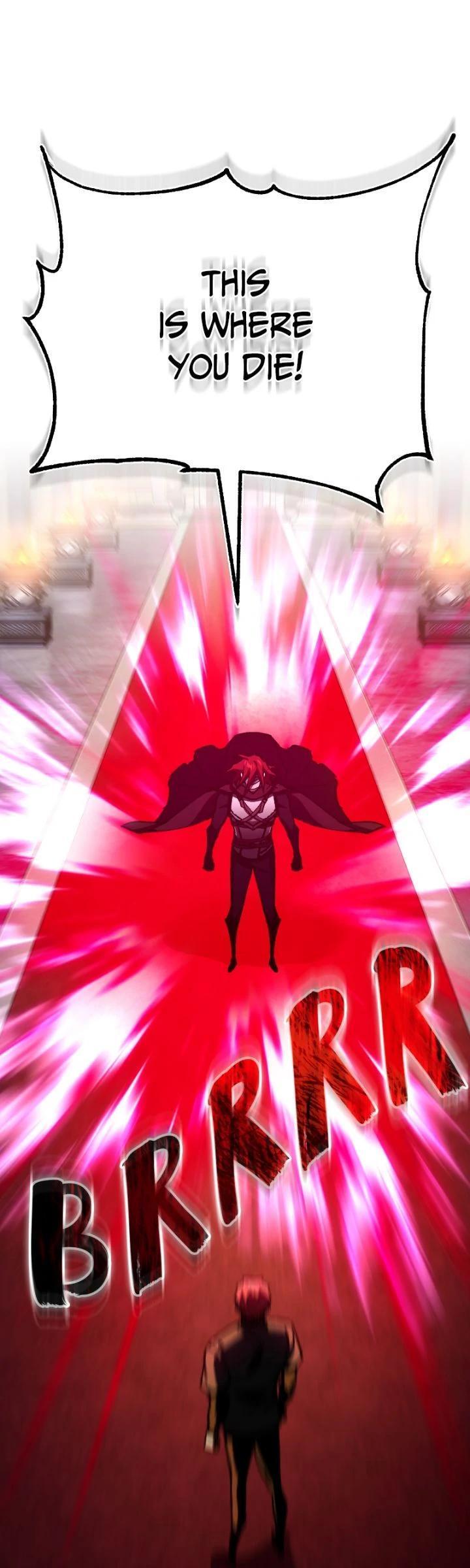 Read Descended from Divinity Manga Online