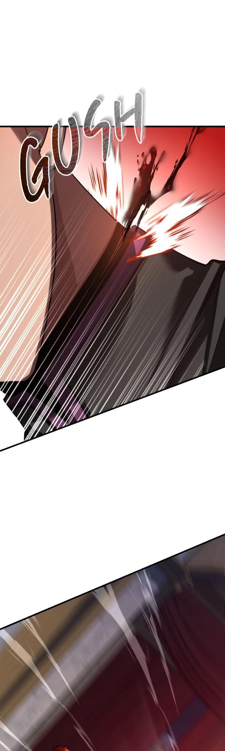Read Descended from Divinity Manga Online