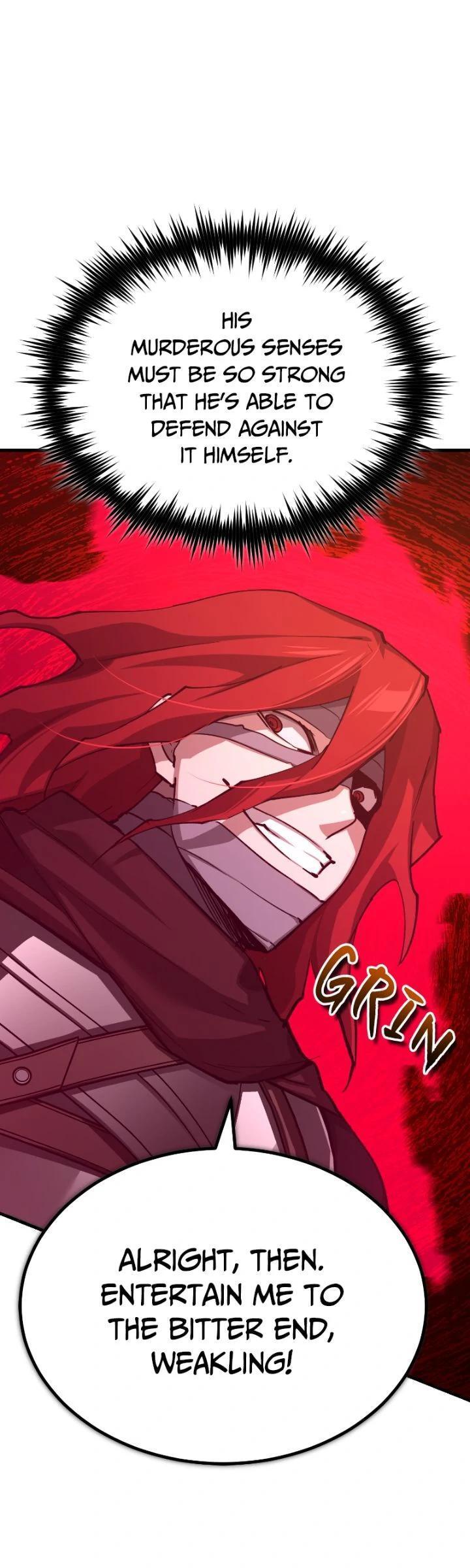 Read Descended from Divinity Manga Online