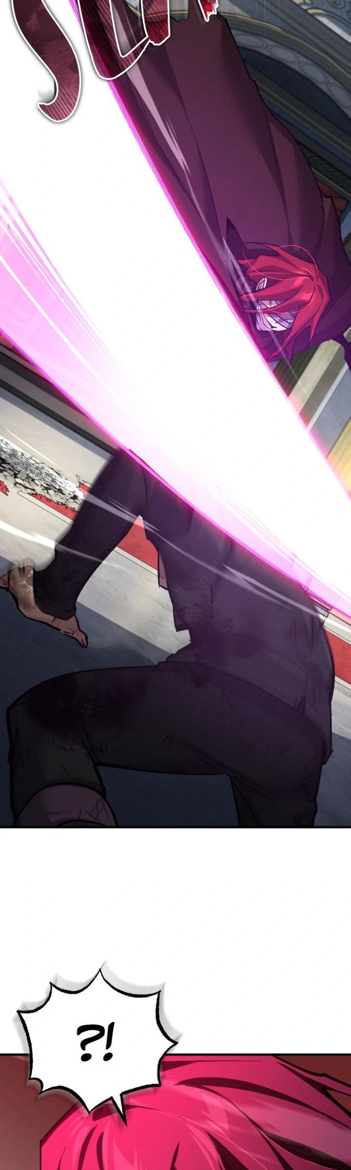 Read Descended from Divinity Manga Online