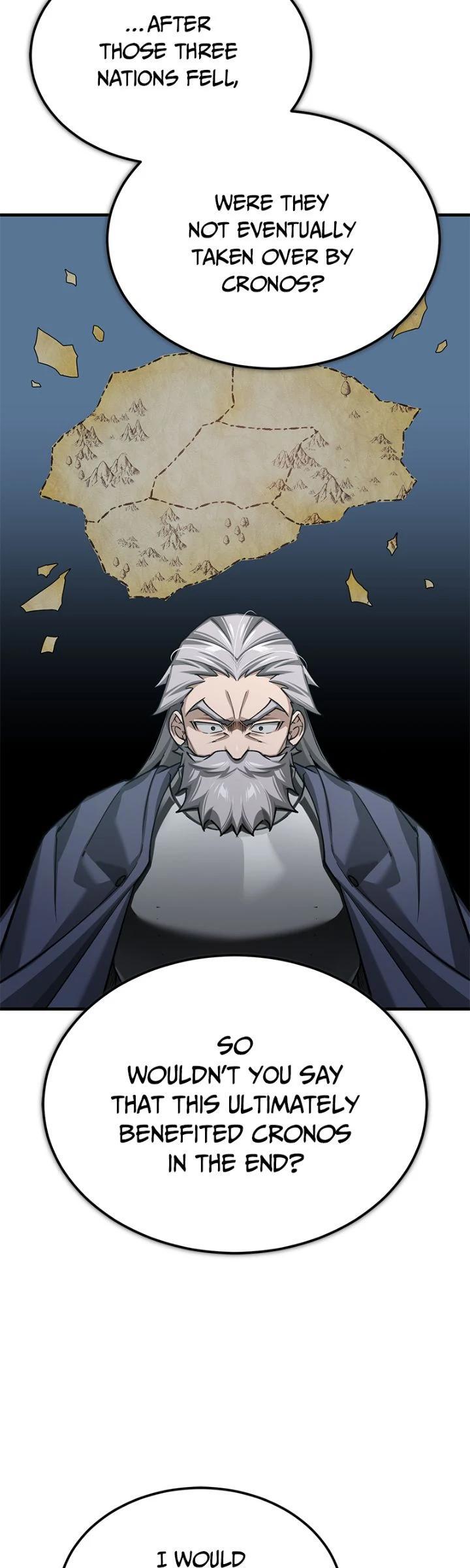 Read Descended from Divinity Manga Online