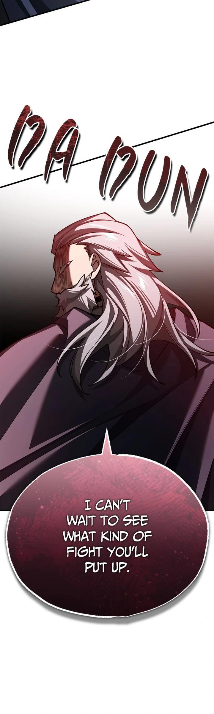 Read Descended from Divinity Manga Online