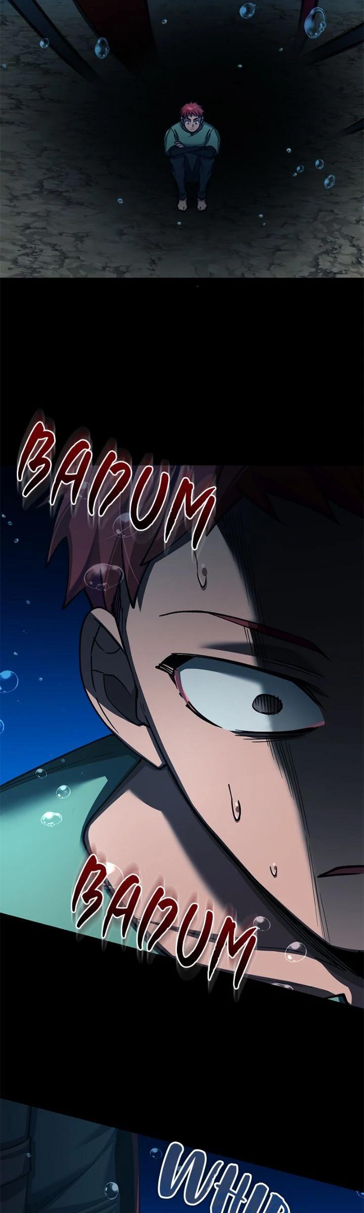 Read Descended from Divinity Manga Online