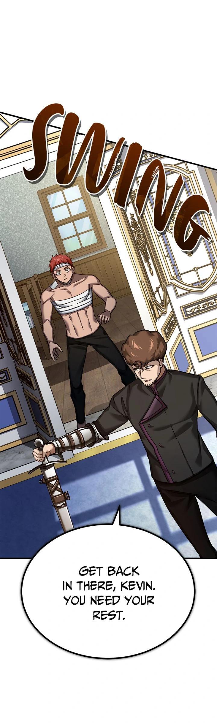 Read Descended from Divinity Manga Online
