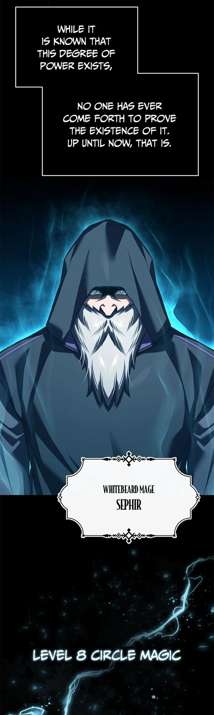 Read Descended from Divinity Manga Online