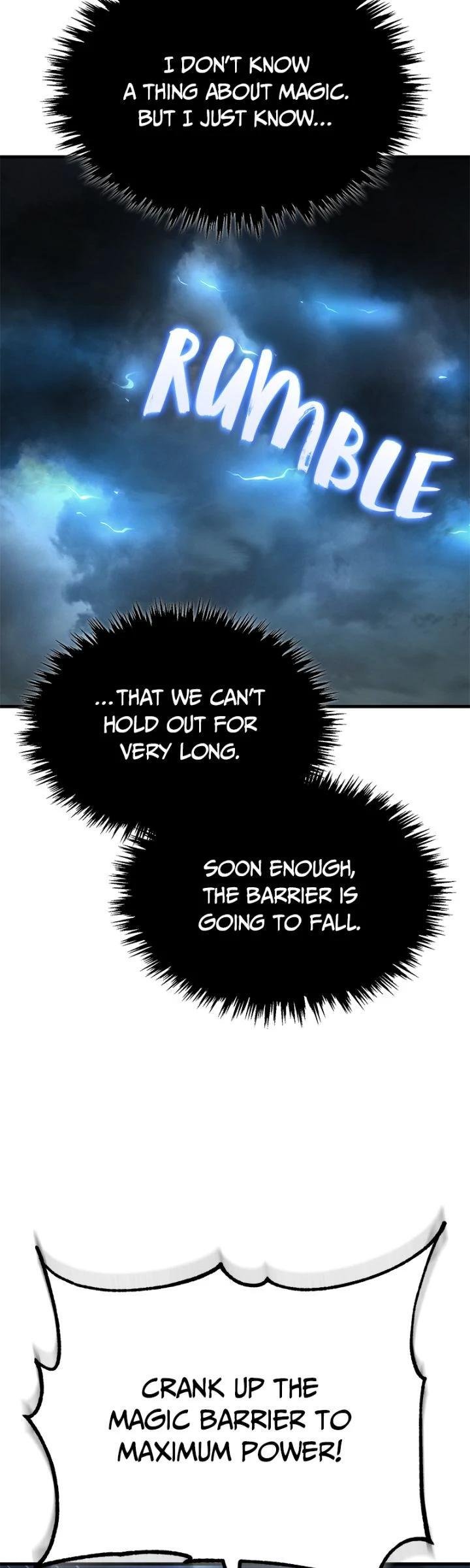 Read Descended from Divinity Manga Online