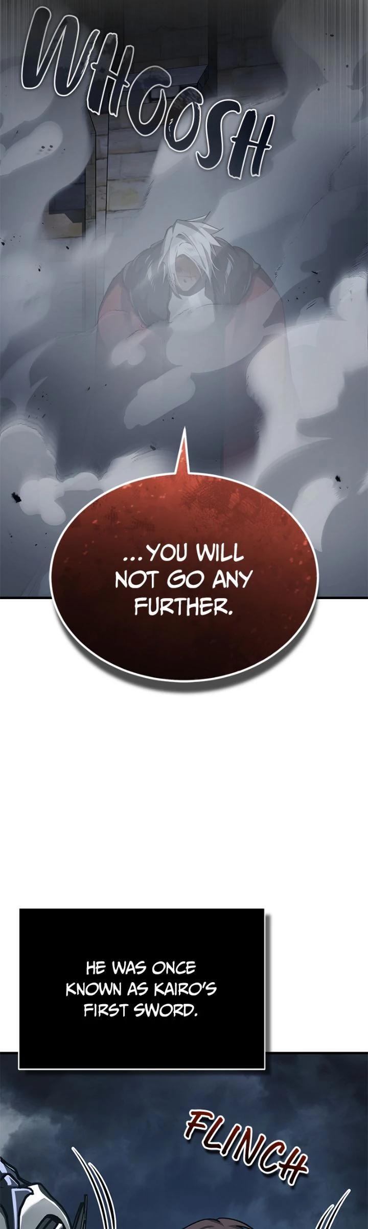 Read Descended from Divinity Manga Online