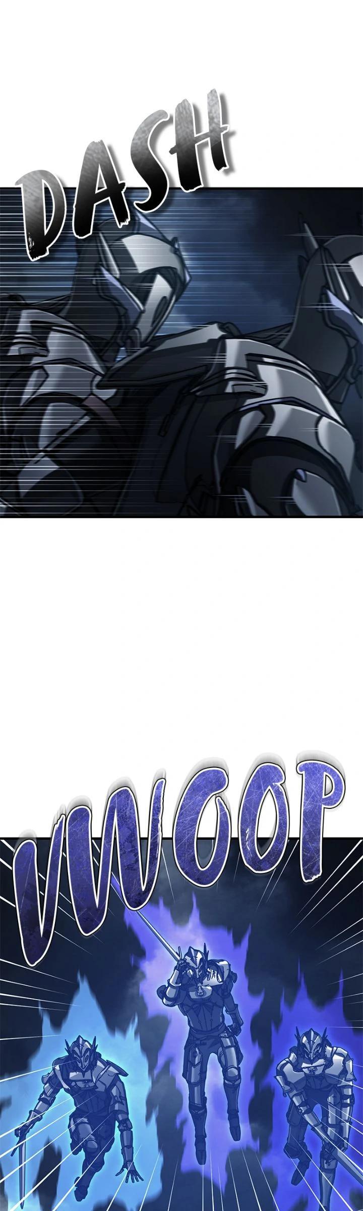 Read Descended from Divinity Manga Online