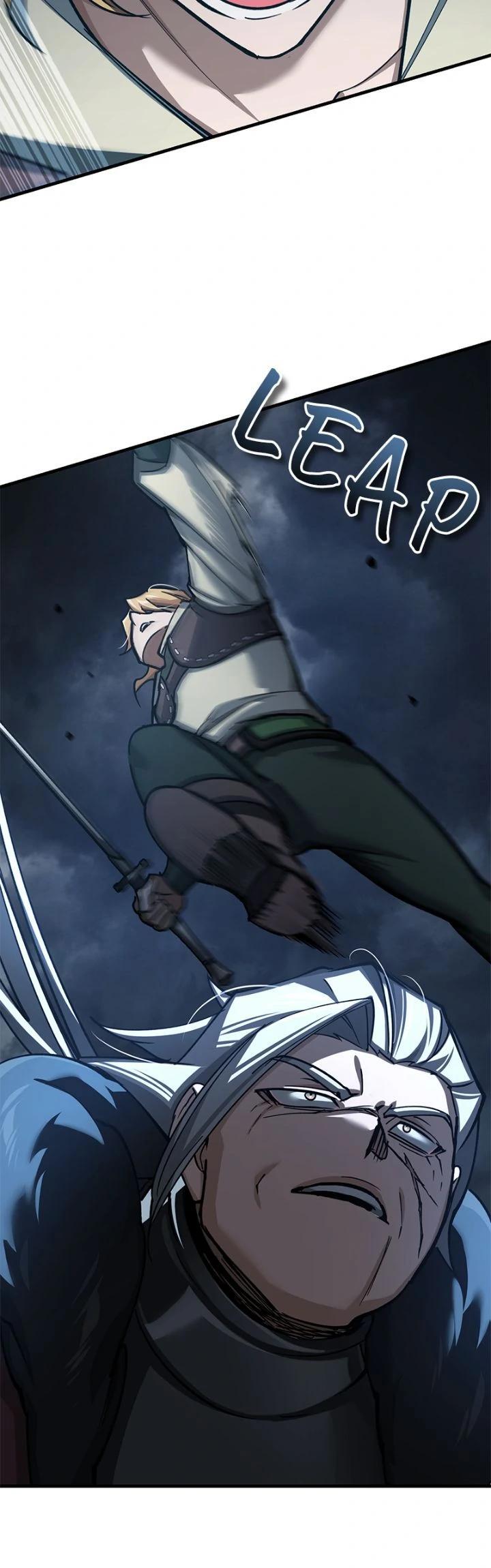 Read Descended from Divinity Manga Online