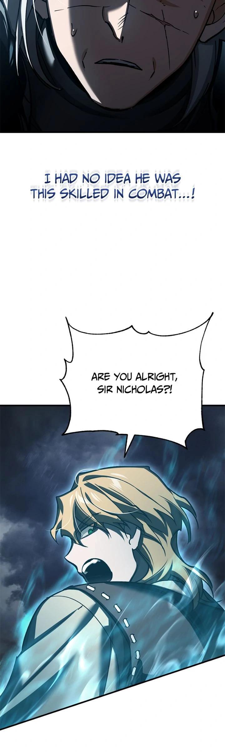 Read Descended from Divinity Manga Online