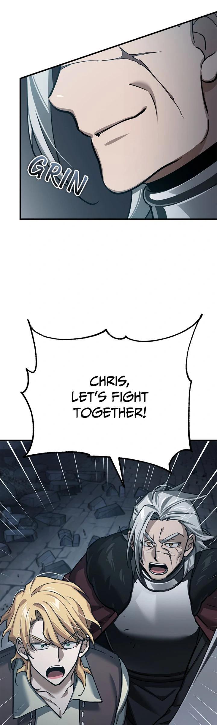 Read Descended from Divinity Manga Online