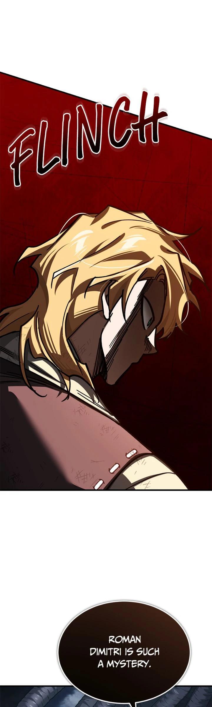 Read Descended from Divinity Manga Online