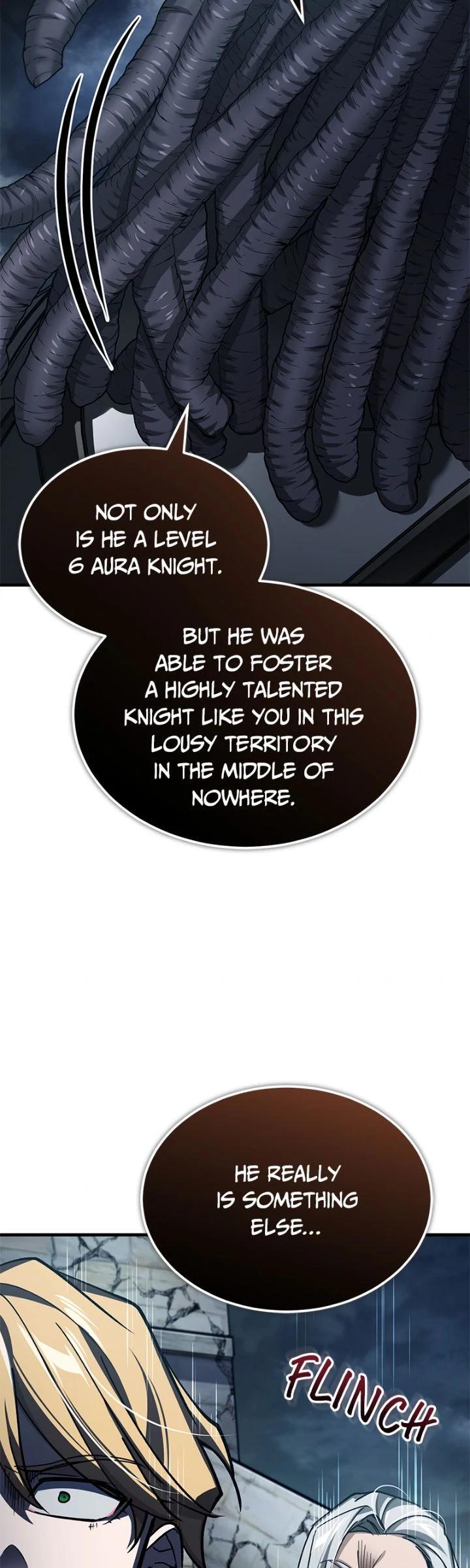 Read Descended from Divinity Manga Online