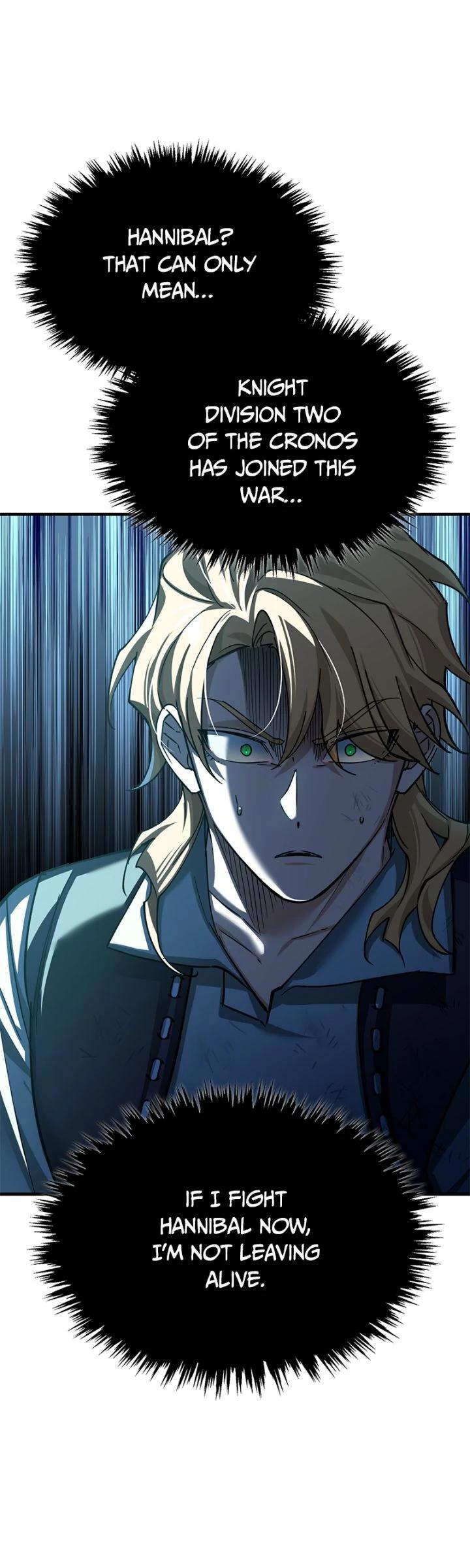 Read Descended from Divinity Manga Online