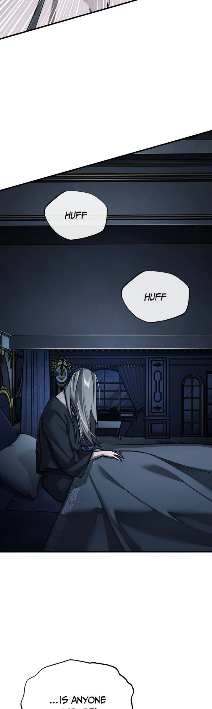 Read Descended from Divinity Manga Online