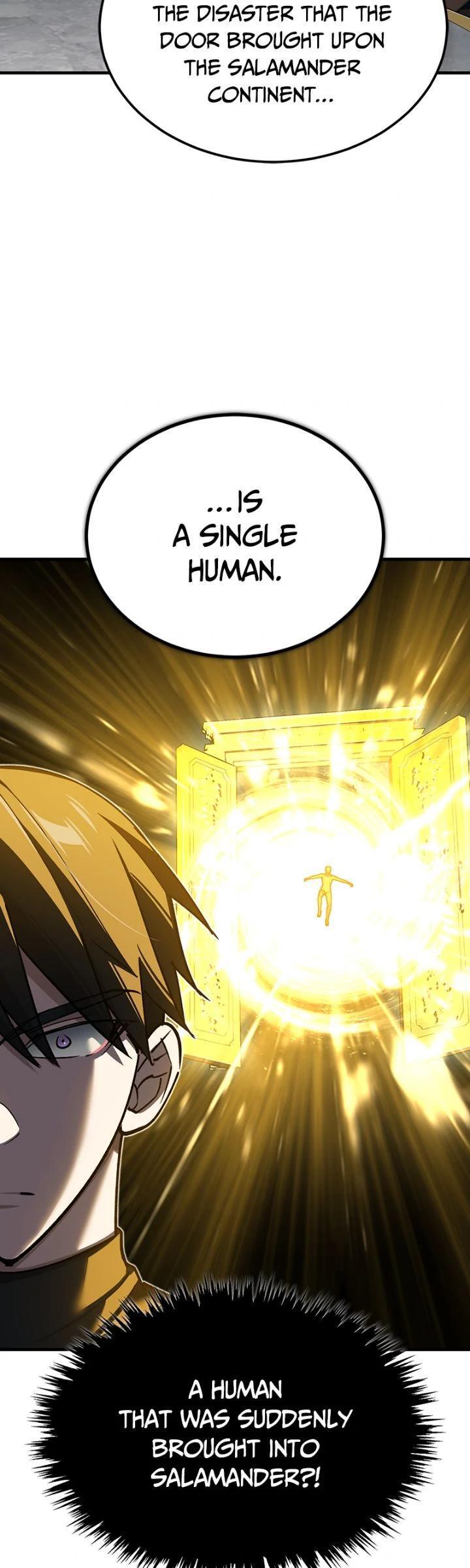 Read Descended from Divinity Manga Online