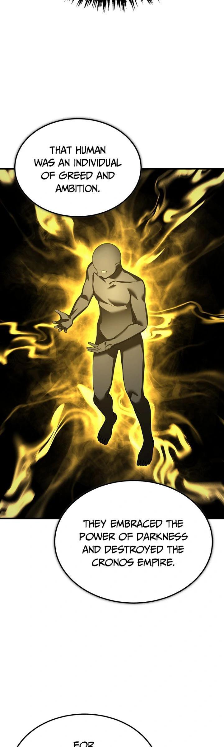 Read Descended from Divinity Manga Online