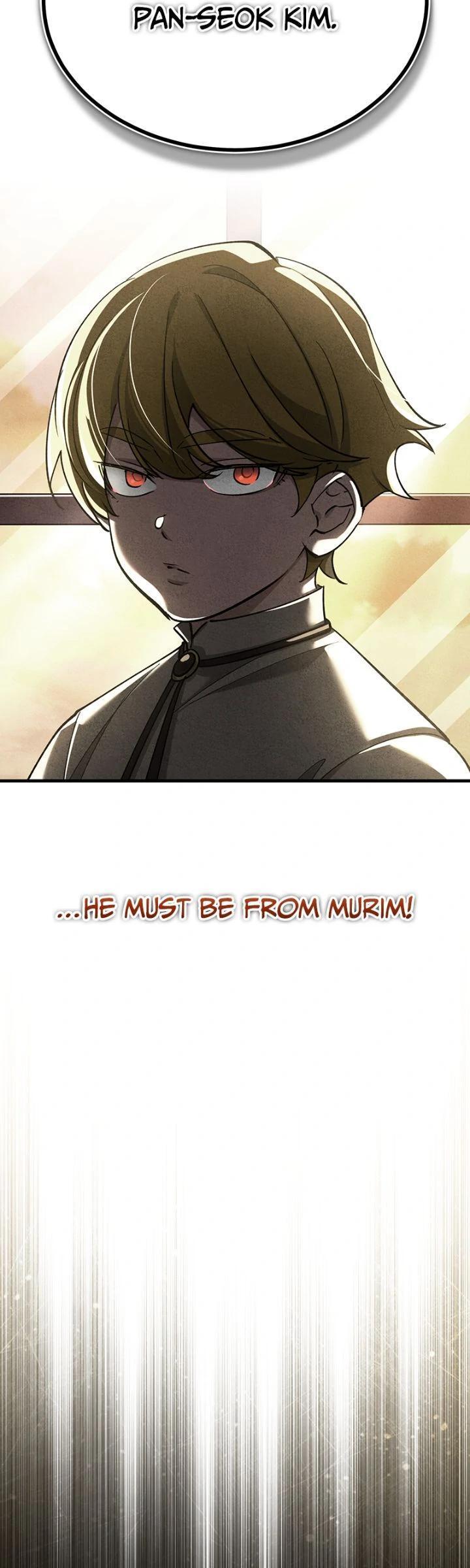 Read Descended from Divinity Manga Online