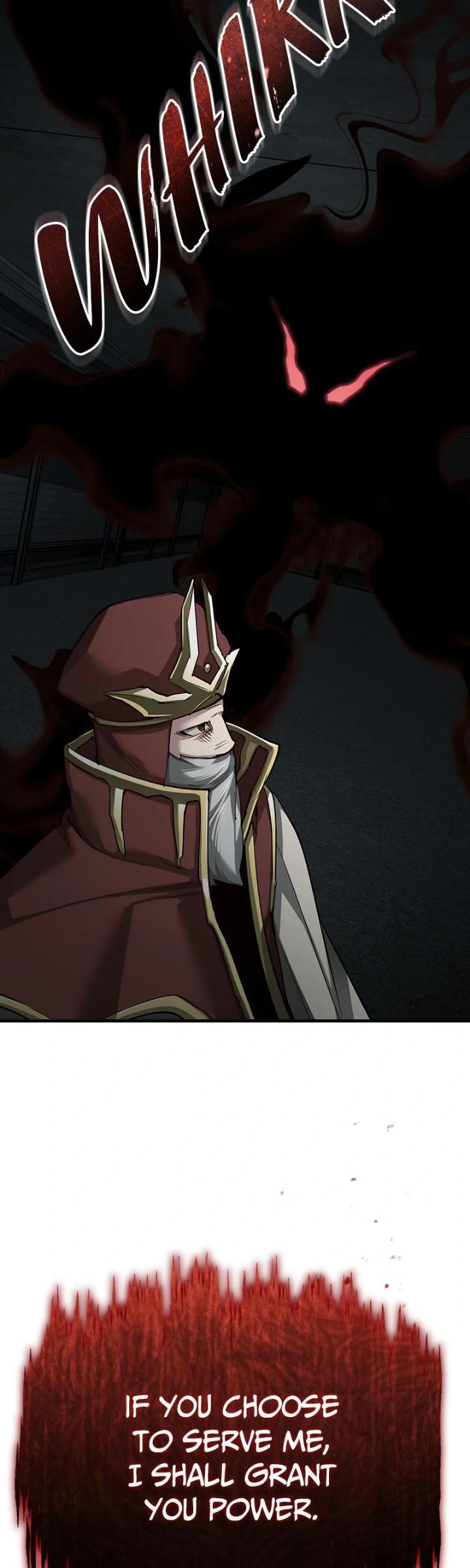 Read Descended from Divinity Manga Online
