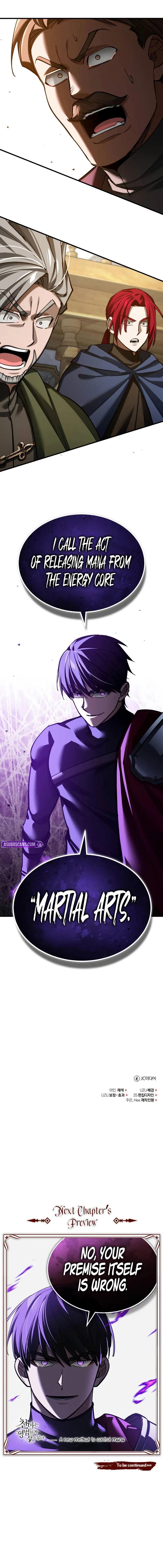 Read Descended from Divinity Manga Online