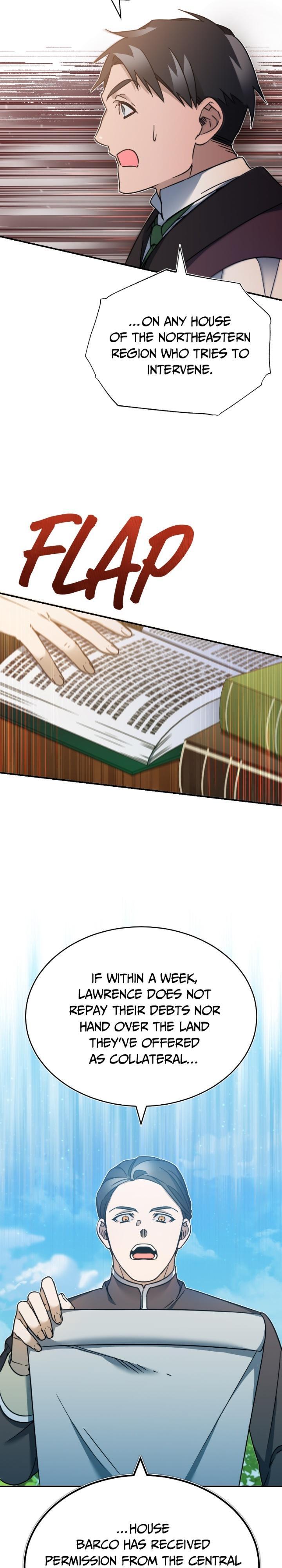Read Descended from Divinity Manga Online