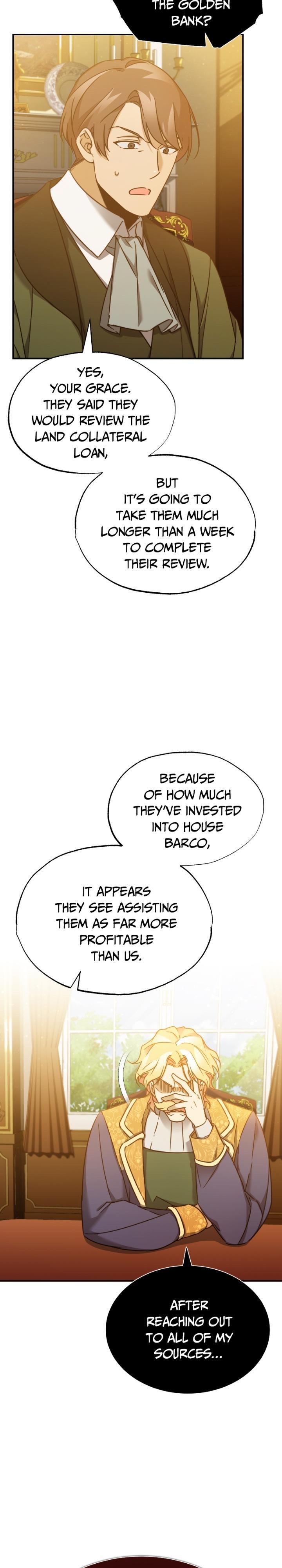 Read Descended from Divinity Manga Online