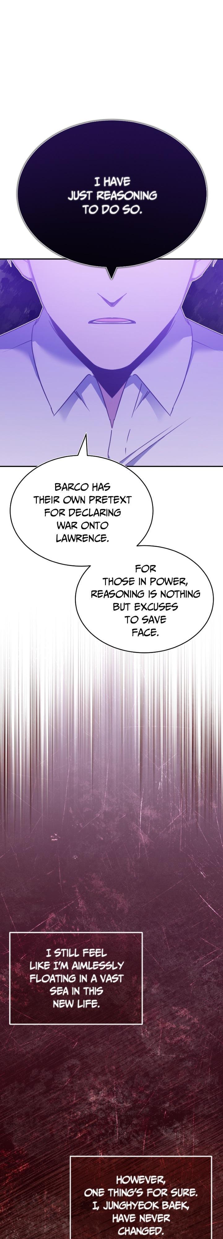 Read Descended from Divinity Manga Online