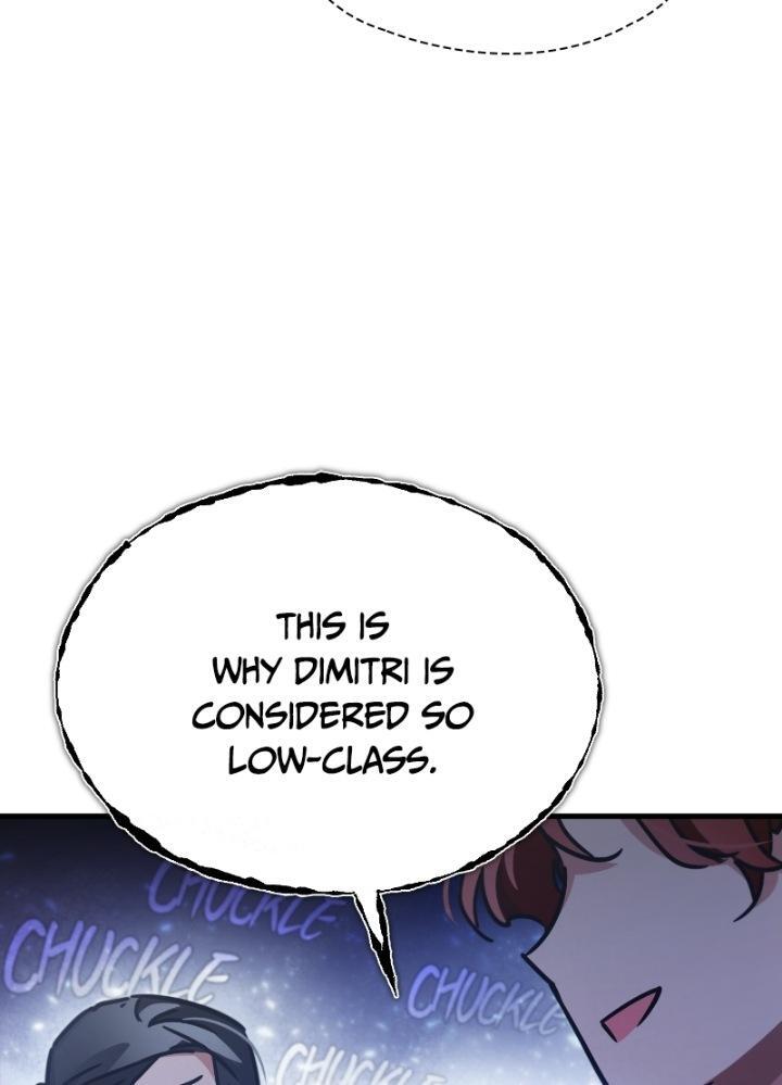 Read Descended from Divinity Manga Online