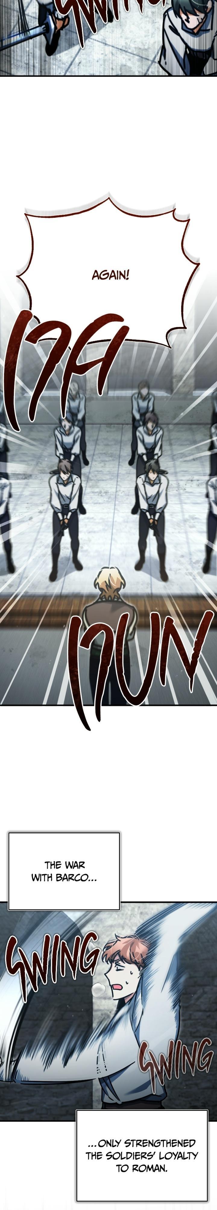 Read Descended from Divinity Manga Online