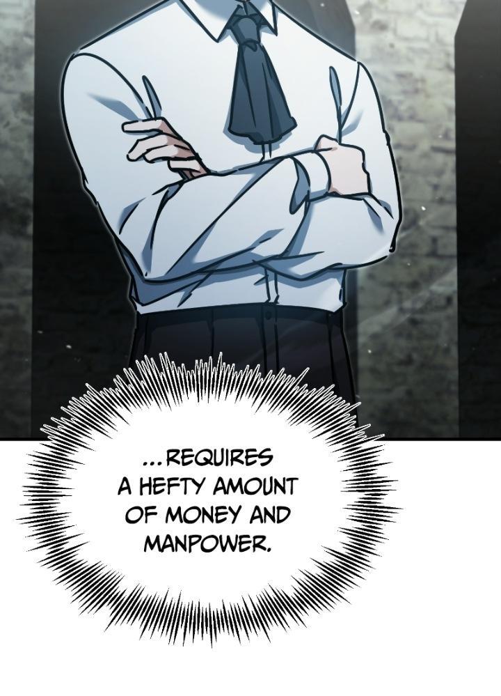 Read Descended from Divinity Manga Online