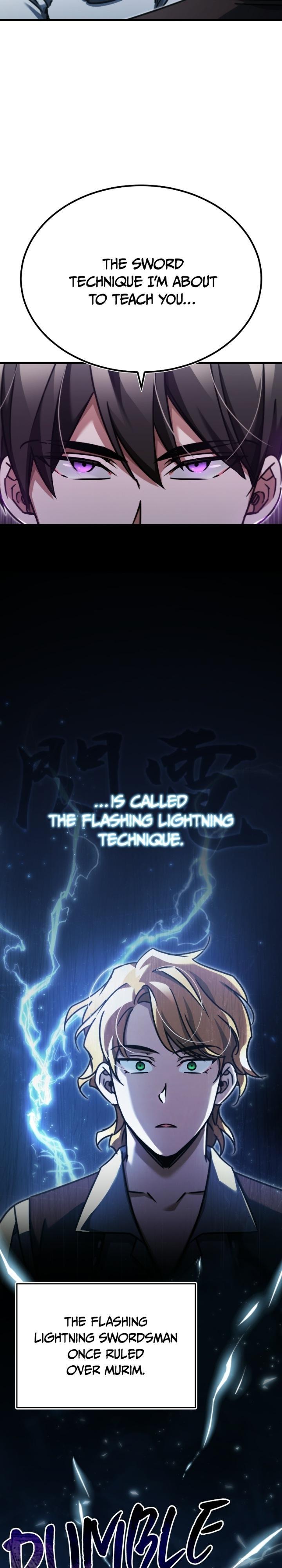 Read Descended from Divinity Manga Online
